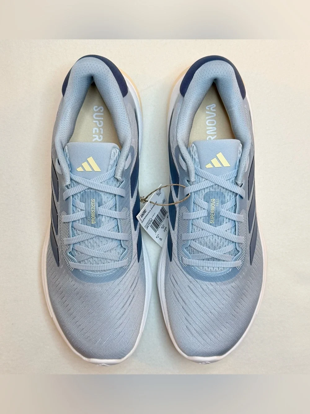 adidas light blue